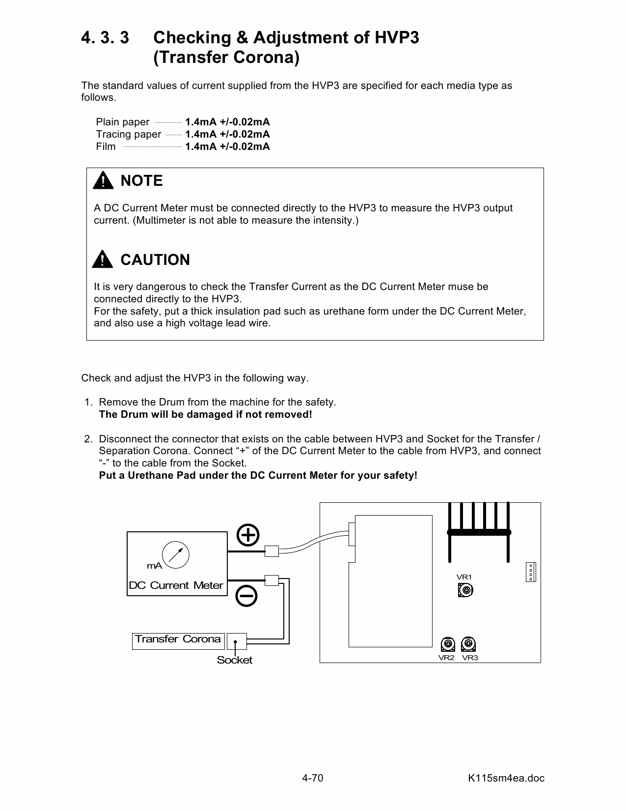 KIP 9000 Service Manual-3